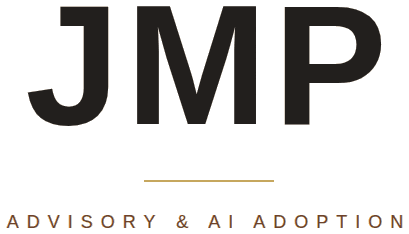 JMP Collaborative — Advisory & AI Adoption